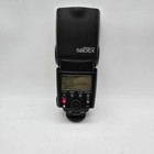 Canon Speedlite 580ex Shoe Mount Flash   Manual 