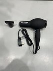 Babyliss Pro Ceramix Xtreme Professional Dryer  Black
