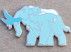 Frozen Mammoth 2 Geocoin Set - Activated   Adoptable - Tba0my6   Tb9h6fg