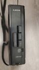 Vtg Sony Walkman Wm-f12 Fm am Stereo Cassette Player - Tested Works Collectible