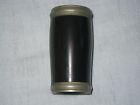 Vintage Bb Clarinet Barrel - Hard Rubber - 63 5mm  actual  63mm 64mm 3mm Short
