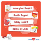 Cranberry For Cats Incontinence Support  Urinary Tract Support  Cat Uti  Bladder