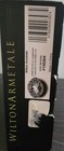 Wilton Armetale Eddy Pewter Bowl Fluted Scalloped Edge  7     New In Box