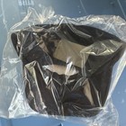 Bmw Black Promo Car Cap With Embroidered Logo Automobile Theme European Design