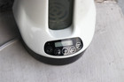 Baby Brezza Safe And Smart Bottle Warmer Milk Formula Tested