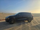 2017 Porsche Cayenne 