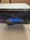 Pioneer Deh P4200ub Cd Player Receiver Deck Car Stereo 