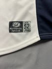 West Michigan Whitecaps Baseball  43 Jersey Sz 52 Stitched Milb Minor League