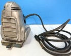 Vintage Sterling 1000 Pad Sander W 4 Sanding Pads  Filters  Oil  Manual-working