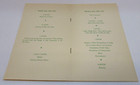1939 Minnesota Egg Butter Poultry Breezy Point Big Pelican Lake Pequot Program