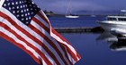 Taylor Made Sewn Us Yacht Ensign Flag For Boats  12  X 18   Marine-grade Nylo   