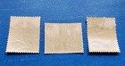Czechoslovakia Stamps  Scott 642-644 Complete Set Cto s Hinged