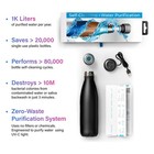 Uv Water Bottles