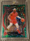 Bam Adebayo Green Speckle 4 5 Select  15