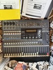 Tascam Tm-d1000 Digital Mixer -nos -never Used - Rare Vintage Studio Gear