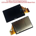 For Nikon Z50 Slr Camera Lcd Screen Touch Camera External Screen Repair Parts