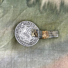 Rare Ancient Berber Pendant Amulet Islamic Arabic Antique Moroccan Coin