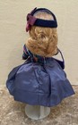 Vintage Ideal Little Miss Revlon 10 1 2  With Joshard Makeover 