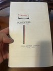 Cessna 1972 Model 172l   Skyhawk Owner s Manual-reproduction