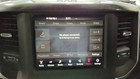 19-20 Ram 1500 8 4  Radio Information Display Touch Screen  oem P68292209af 