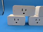 Amazon Smart Plug Mini And Smart Ac Plug Alexa Compatible - St40