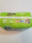 Huggies Little Swimmers Disposable Swim Diapers Size Small 12 Count Nip Unopened