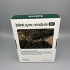 Blink Sync Module Xr  System Hub Outdoor 4 Extended Range Security Camera