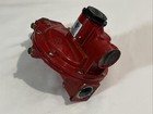 Fisher R622h-jgj 1st Stage Pol X 3 4  Fpt Propane High Pressure Regulator 10 Psi