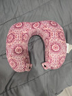 Memory Foam U Shaped Travel Sleep Pillow Head Back Neck Support Cushion