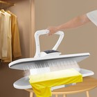 36  Professional Steam Iron Press Machine Fabric Iron 1600w For Clothes Garment
