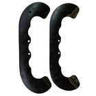 2 Paddles Fits Toro Ccr2000 Ccr2400 Ccr2500 Ccr3000 Snowblowers 99-9313