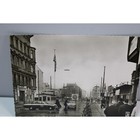 Berlin Germany Postcard Vintage 1950s 1960s Us Army Checkpoint 88683