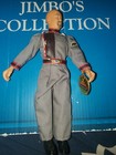 Nos Babylon 5  Limited Edition 1997   Collector s Series   micheal Girabaldi 