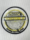 New J B Hunt  11 Western  S o s  Save In Time Service Truck Driver Patch 3-1 2   