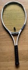 Prince More Control Db 850 4 1 2    Air handle Tennis Racket Oversized W  Bag