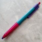 Htf Vtg Seroquel Pen Drug Rep Pharmaceutical Promo Medical Advertising