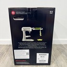Kitchenaid Ksm55 5 5-quart Bowl-lift Stand Mixer 11-speed Contour Silver