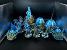 Starcraft  Protoss Starter Set  founders Edition    Zeratul Promo Army Builde