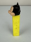Vintage Mickey Mouse Pez Dispenser No Feet Yellow Stem Austria
