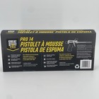 Great Stuff Pro Series Pro 14 Foam Dispensing Gun - New