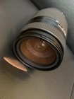 Nikon Nikkor Lens