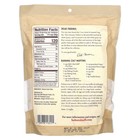 Oat Flour  Whole Grain  20 Oz  567 G 