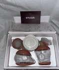 Emulait Baby Bottle Starter Kit Sk-btb-3- Me 2 Bottle 2 Niples 2 Flows 