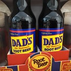 Dad   s Old Fashioned Root Beer Ice Cream Float Set With Mugs Complete Set Nos