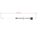 Brake Cable For 2007 Toro 20071  sn 270000001-270999999  Push Behind Lawn Mower