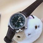 Seiko Prospex Alpinist Automatic Leather Strap Men s Watch Sbdc091 spb121j1
