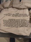 Us Tarp Army Gi Acu Reversible Field Tarpaulin Military Waterproof New 92 x 82 