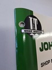 John Deere Jd-4 Tractor Shop Manual Repair A-b-g-d-h-m-mt I t Shop Service