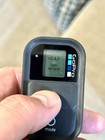 Gopro Wifi Remote Control With Charging Cable Model Armte-001 Genuine For Hero