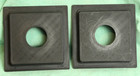Wa Lens Board Recessed 17mm For Toyo Field 45 4x5 110mm For Copal  0 Shutters